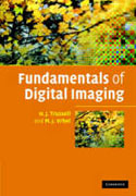 Fundamentals of digital imaging