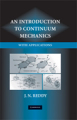 An introduction to continuum mechanics