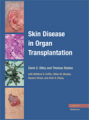 Skin disease in organ transplantation