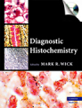 Diagnostic histochemistry