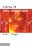 Principles of digital communication