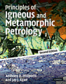 Principles of igneous and metamorphic petrology