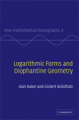 Logarithmic forms and diophantine geometry