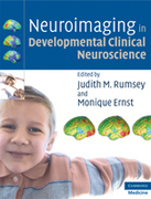 Neuroimaging in developmental clinical neuroscience