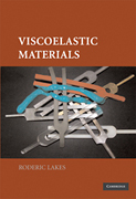 Viscoelastic materials