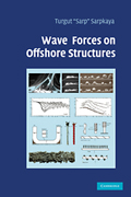 Wave forces on offshore structures