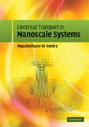 Electrical transport in nanoscale systems