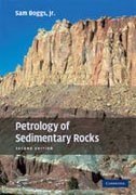 Petrology of sedimentary rocks