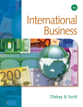 International business