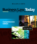 Business law today: comprehensive