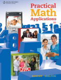 Practical math applications