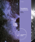 Foundations of astronomy