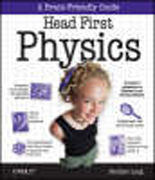 Head first physics