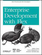 Enterprise development with Flex: best practices for RIA developers