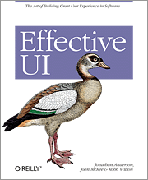 Effective UI: building great user experience-driven sites and software
