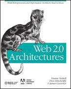 Web 2.0 Architectures