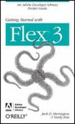 Getting started with Flex 3