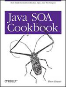 Java SOA cookbook