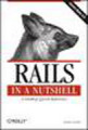 Rails 3 in a nutshell