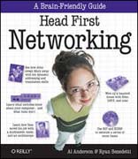 Head first networking