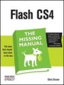 Flash CS4: the missing manual