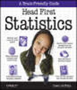 Head first statistics