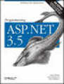 Programming ASP.NET 3.5: building web applications