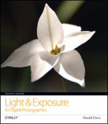 Practical artistry: light and exposure for digital photographers