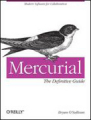 Mercurial: the definitive guide