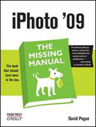 IPhoto '09: the missing manual