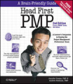 Head first PMP: a brain-friendly guide to passing the project management professional exam