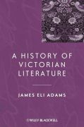 A history of victorian literature