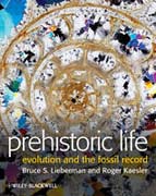 Prehistoric life: evolution and the fossil record