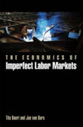 The economics of imperfect labor markets