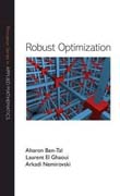 Robust optimization