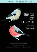 Birds of Europe