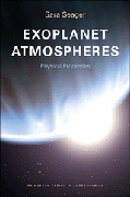 Exoplanet atmospheres: physical processes