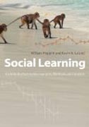 Social Learning - An Introduction to Mechanisms, Methods, and Models