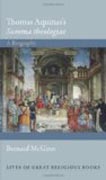Thomas Aquinas´s Summa Theologiae - A Biography