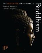 The Princeton Dictionary of Buddhism