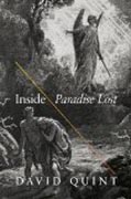 Inside Paradies Lost - Reading the Designs of Milton´s Epic