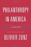 Philanthropy in America - A History