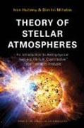 Theory of Stellar Atmospheres - An Introduction of  Astrophysical Non-equilibrium Quantitative Spectroscopic Analysis