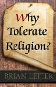 Why Tolerate Religion?