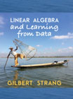 Linear Algebra and Learning from Data