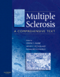 Multiple sclerosis: a comprehensive text