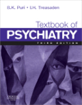 Textbook of psychiatry