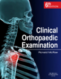 Clinical orthopaedic examination