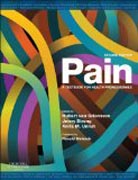 Pain: a textbook for health professionals