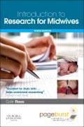 Introduction to research for midwives